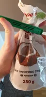 Kokosblütenzucker