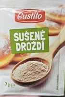 Sušené Droždí