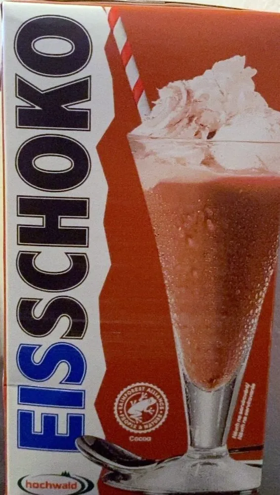 Eisschoko