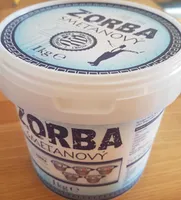 Zorba smetanový