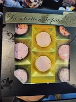Leberpastete