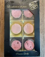 Pate' du Chef