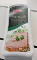 Pâté de Campagne