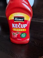 Kečup sladký