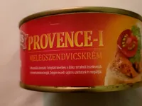 Provence-i melegszendvicskrém