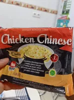 Chicken Chinese