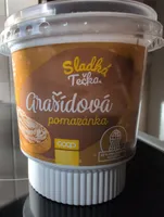 Arašídová Pomazánka