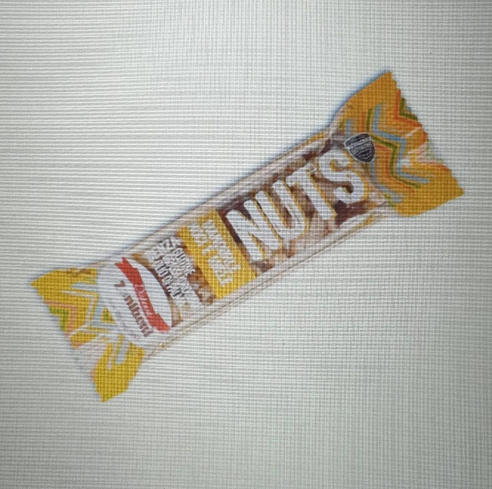 NUTS (mandorle, noci, miele)