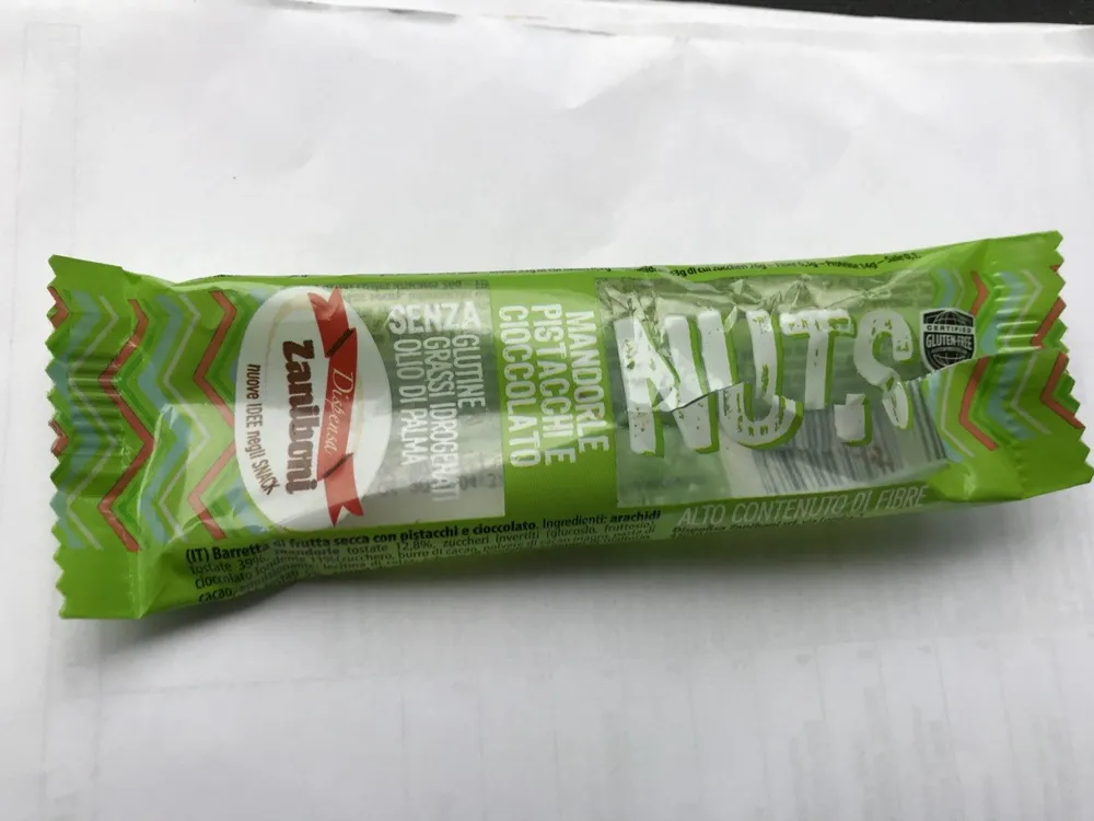 Nuts