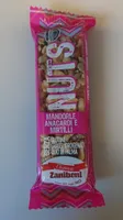 Nuts