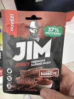 s příchutí Barbeque