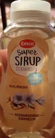 Super sirup čekankový