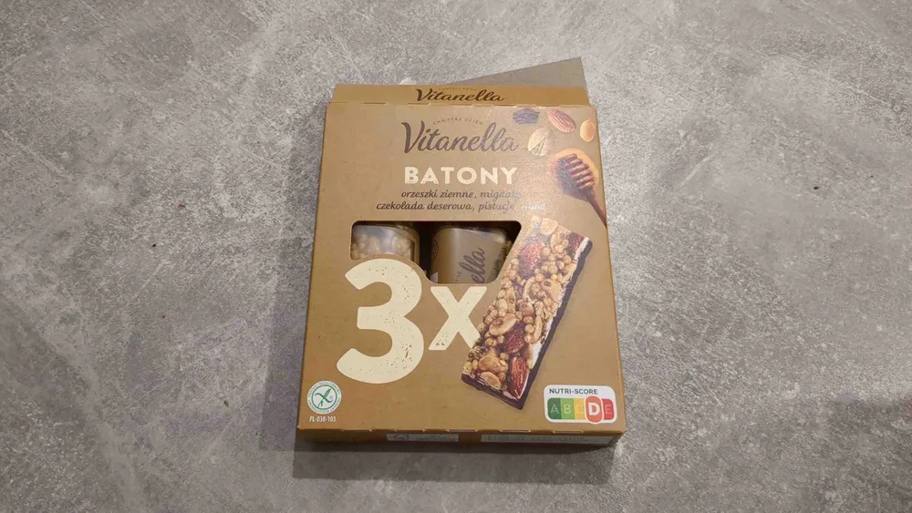 Batony
