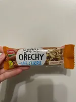Super Ořechy Bez Cukru