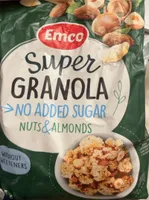 Super Granola