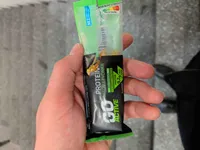 Protein baton