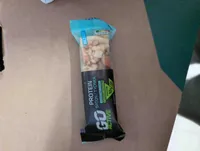 Protein baton