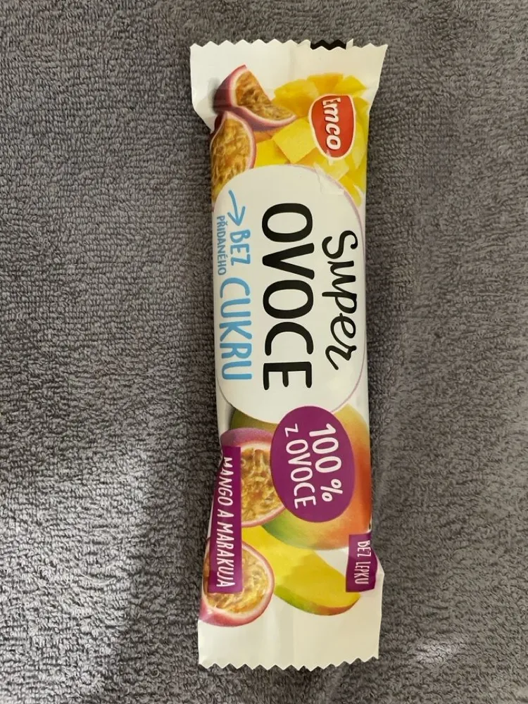 Super Ovoce