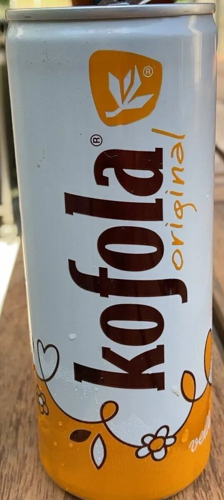 Kofola original