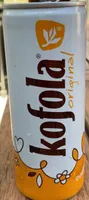 Kofola original