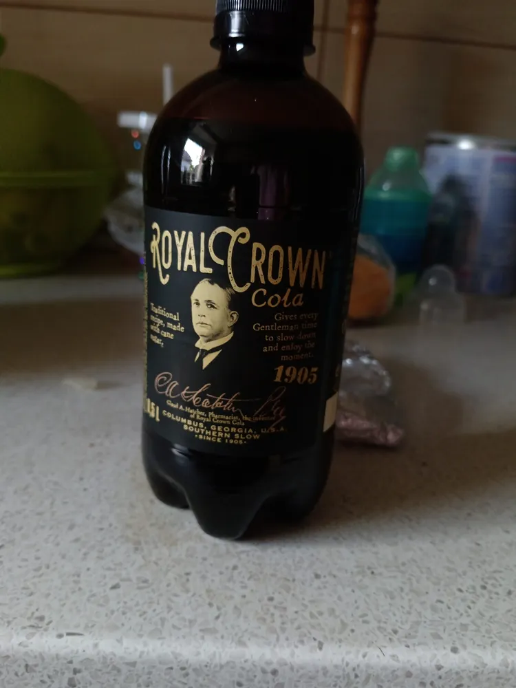 Royal Crown Cola