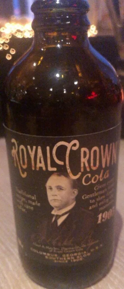 Royal Crown Cola