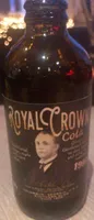 Royal Crown Cola