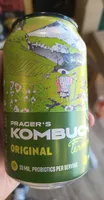 Kombucha original