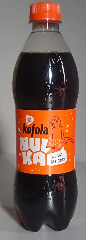 Nulka
