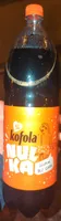 Kofola nulka