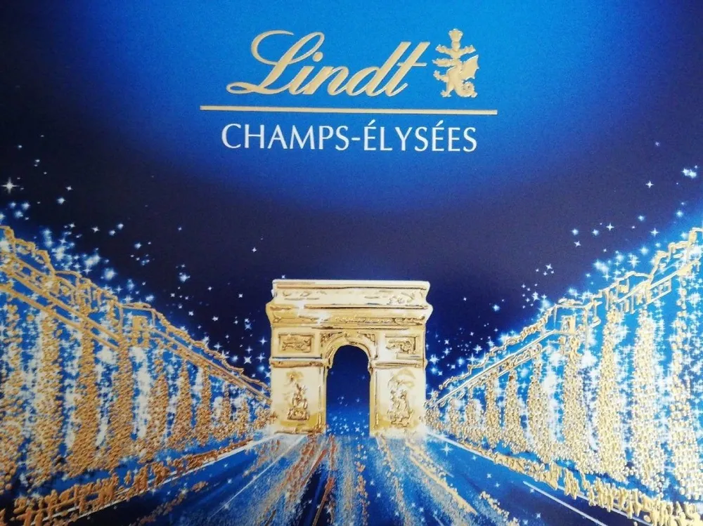 Champs élysées
