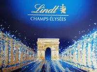 Champs élysées