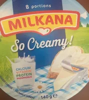So creamy !