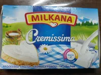 Cremissima