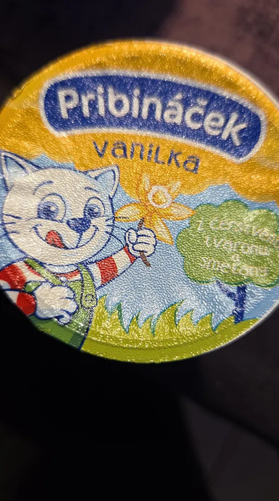 vanilka