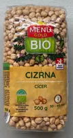 Bio cizrna