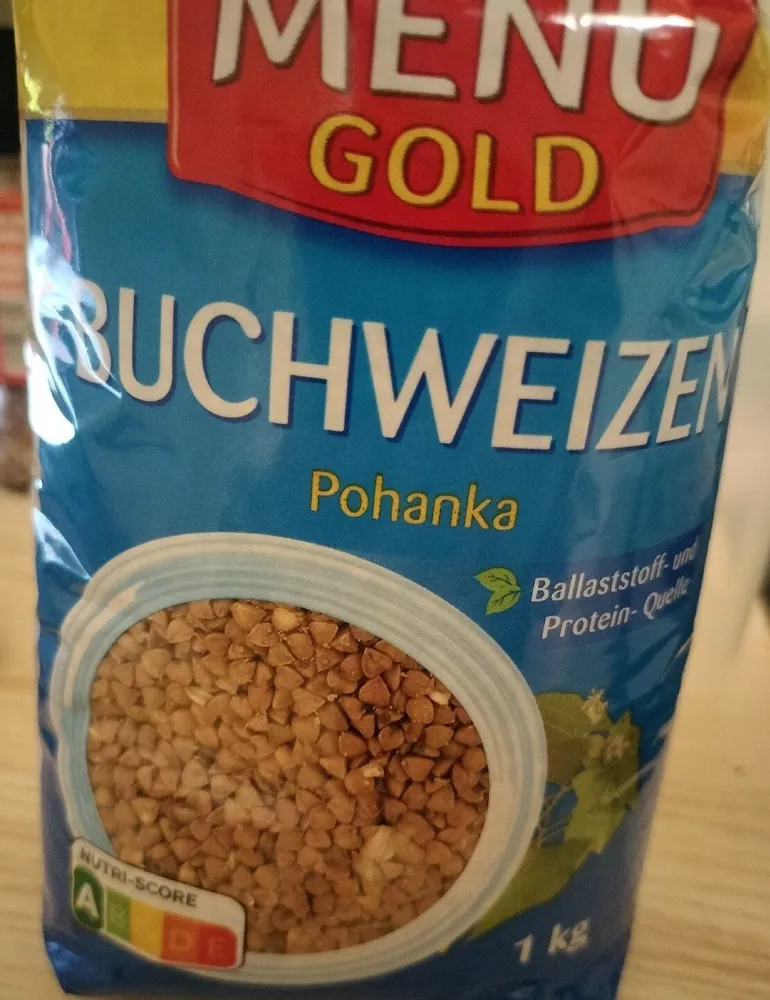Buckwheat