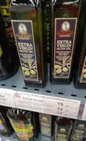 Extra Virgin Olive Oil