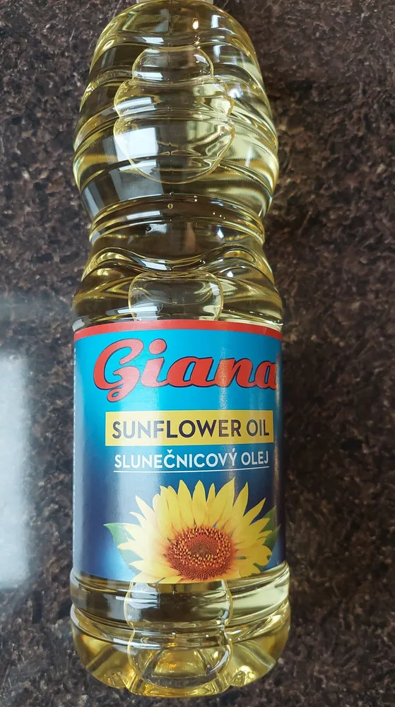 olej
