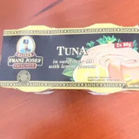 Thunfisch