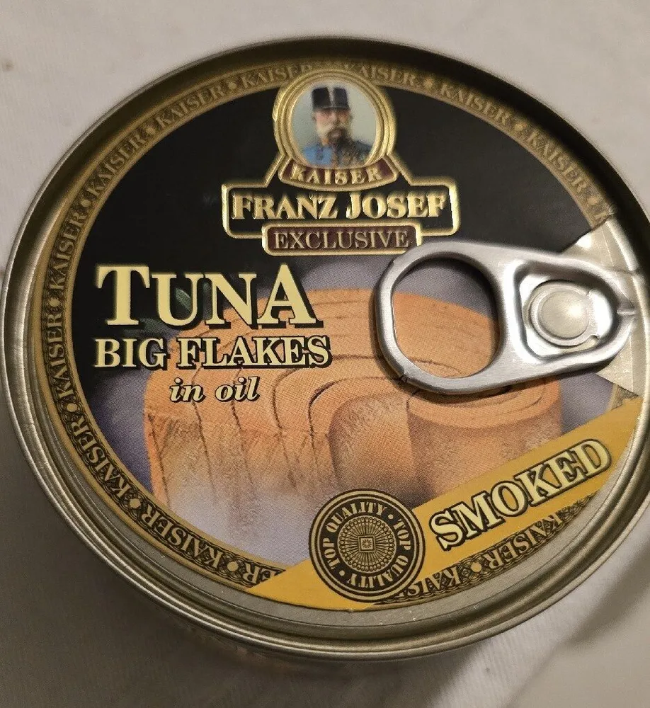 Tuna Steak
