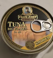 Tuna Steak