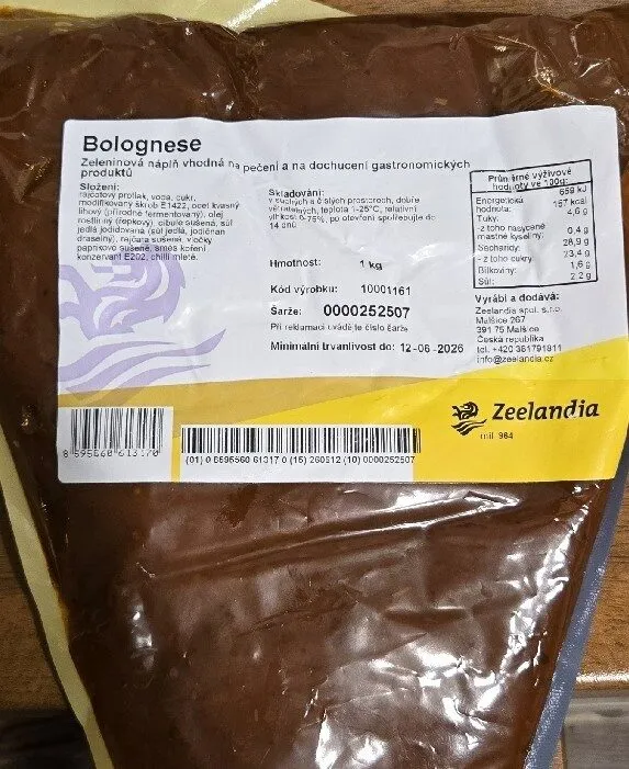 Bolognese