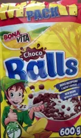 Choco Balls