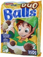 Duo balla