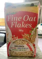 Fine Oat Flakes