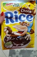 Choco Rice