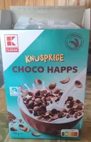 Choco happs