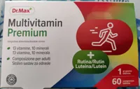 Multivitamin Premium