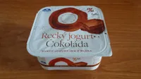 Řecký jogurt FU
